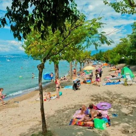 Casa Giulia Near Lazise, Garda And Gardaland Apartment Lazise
