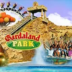 Apartamento Casa Giulia Near Lazise, Garda Lake&gardaland *
