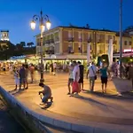 Casa Giulia Near Lazise, Garda Lake&gardaland Apartamento Lazise