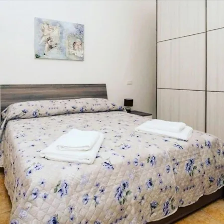 Apartman Casa Giulia Near Lazise, Garda And Gardaland Lazise