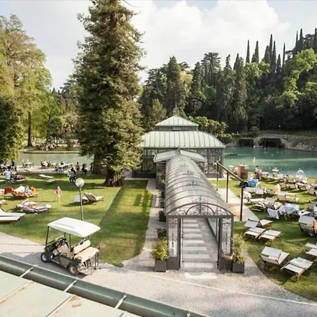 Casa Giulia Near Lazise, Garda And Gardaland Apartman