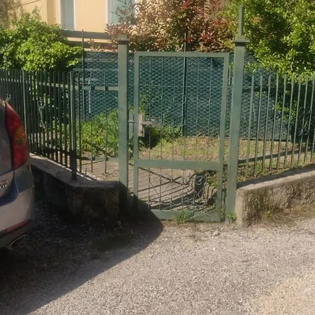 Casa Giulia Near Lazise, Garda And Gardaland Apartman