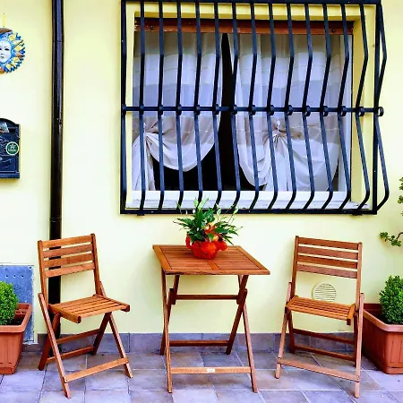 Apartman Casa Giulia Near Lazise, Garda And Gardaland