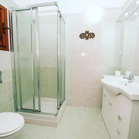 Casa Giulia Near Lazise, Garda And Gardaland Apartman *