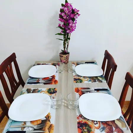 Apartman Casa Giulia Near Lazise, Garda And Gardaland Lazise